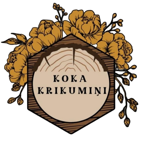 Koka krikumiņi